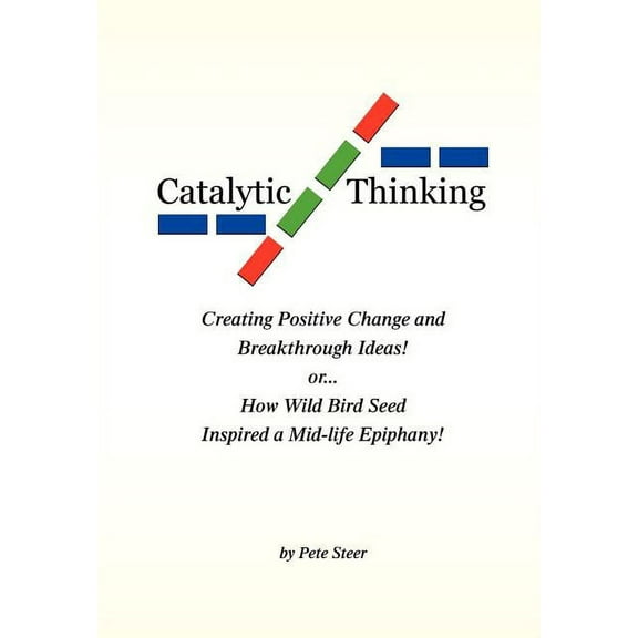 Catalytic Thinking (Hardcover)