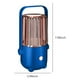 thumbnail image 3 of Trampa para Mosquitos de Interior - Mata Moscas y Mosquitos con Alimentación Usb para El Hogar, La Cocina y El Restaurante - Insecticida Eléctrico de 1000 V con Luz Violeta - Seguro para Humanos y Ma, 3 of 7