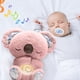 thumbnail image 4 of Koala Music Appease Toys 30cm Útil Con Respiratorio Regalo para Bebé Recién Nacido, 4 of 9