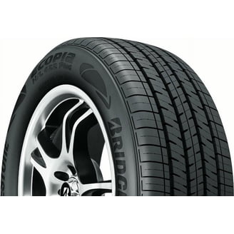 Bridgestone Blizzak DM-V2 225/55R18 98T (Studless) Snow Winter