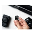 thumbnail image 4 of Lexar Professional 1667x 256GB SDXC UHS-II/U3 Card (LSD256CBNA1667), 4 of 4