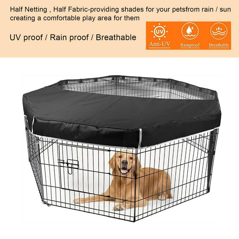 Shade cloth clearance dog bed covers
