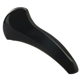 Standard Telephone Shoulder Rest, 2.63 x 7.5 x 2.25, Black Standard Telephone Shoulder Rest, 2.63 x 7.5 x 2.25, Black