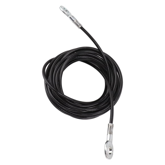Cable De Reemplazo De Gimnasio En El Hogar, Cable De Gimnasio En Casa Ajustable, Cable De Polea De Alambre De Acero Pesado De Acero, Para Tríceps, Bíceps, Músculos De Espalda Y