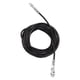 thumbnail image 1 of Cable De Reemplazo De Gimnasio En El Hogar, Cable De Gimnasio En Casa Ajustable, Cable De Polea De Alambre De Acero Pesado De Acero, Para Tríceps, Bíceps, Músculos De Espalda Y, 1 of 7
