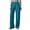 Dark Blue, variant on Laqbezok Women's Quick-Dry Straight Leg Pants, High Elastic Waist Casual Sports Trousers, Basic Active Slacks for Gym Workout Travel