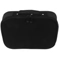 thumbnail image 4 of Bolsa de almacenamiento de tijeras para peluquero portátil, bolsa para tijeras de corte de pelo, estuche de herramientas de peluquería, 4 of 7