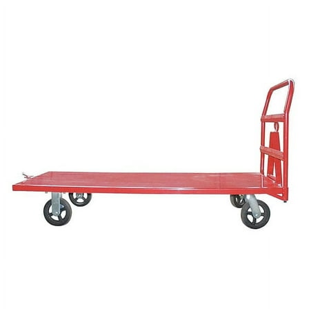 Manufacturer Varies Standard Platform Truck,2000 lb.,79 In L 13X505
