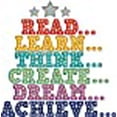 thumbnail image 3 of Teacher Created Resources Tableau de Motivation Mots-8"X8" Lettres, Multi m, 3 of 10