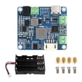 thumbnail image 1 of Waveshare Module de Gestion D'Énergie Solaire (D), Supporte Panneau Solaire 6V24V, 1 of 7