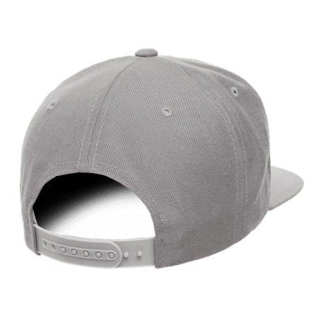 Yupoong - The Hat Pros Snapbacks Flexfit Pro-Style Snapback Hats w ...