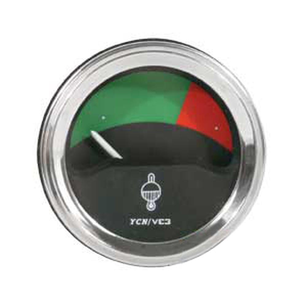1877719M92 Fits Massey Ferguson Temp Gauge 20D 20E 2F 231 240 250 253