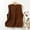 Brown, variant on Simua Womens Cotton Linen Vest Casual Loose V Neck Sleeveless Vests Jacket Blazer Waistcoat with Pockets