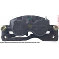 thumbnail image 1 of Cardone Brake Caliper 18-B4731 Friction Choice; OE Replacement; Remanufactured; With Installation Hardware; With Mounting Bracket, 1 of 2