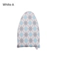 thumbnail image 4 of 1Pc Garment Steamer Ironing Glove with Hanging Anti Steam,Mini Handheld Clothes Steaming Ironing Pad Board Hand Protector, 4 of 8