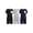 Black Grey Navy Blue, variant on vastwit 3-Pack Autism Kids Back Zip Romper Anti-strip Jumpsuit Adaptive Clothing for Children Special Needs Royal Blue 6