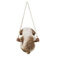 thumbnail image 4 of Hanging Shih Tzu Puppy, 4 of 5