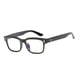 thumbnail image 2 of Gafas de bloqueo de luz azul, gafas de juego, decoración, elegantes, antifatiga ocular, gafas de ordenador para mujeres, hombres, ordenador, TV sin visión nocturna Fernando Los anteojos, 2 of 8