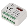 thumbnail image 1 of Módulo de Interruptor Remoto ANGGREK control remoto Blanco de 9 A 30 V ABS, 1 of 7