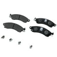 thumbnail image 2 of New Brake Pad Set for 1988-2000 Chevrolet K2500 Front, 2 of 4
