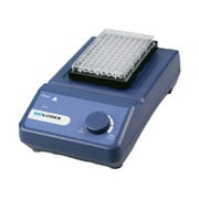 SCILOGEX 822000049999 SCI-M Analog Microplate Mixer, 100-1500rpm