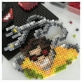 thumbnail image 3 of Marvel Spider-Man Fused Bead Deluxe Box by Perler, 4553 pieces, multicolor, ages 6 and up, 3 of 8
