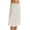 Beige, variant on Women's Shadowline 2725 Essentials 25 Inch Half Slip (Nude S)