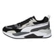 thumbnail image 2 of Tenis Hombre Puma X-Ray 2 Square SD Deportivos Urbanos Cómodos Negro 320311, 2 of 6