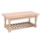 thumbnail image 4 of Mini mesa de postre de madera 1:12, modelo de muebles de comedor para casa de muñecas, 4 of 9