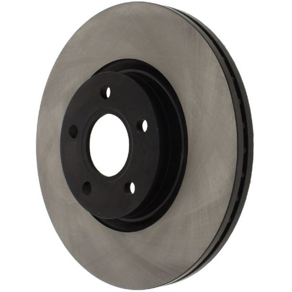 Go-Parts OE Replacement for 2013-2018 Ford Escape Front Disc Brake