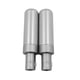 thumbnail image 1 of Conector de Audio de aleación de aluminio para auriculares, accesorios para auriculares, adaptador de Cable para auriculares para Sennheiser Hd800 Hd800s Hd820, 2 uds., 1 of 9