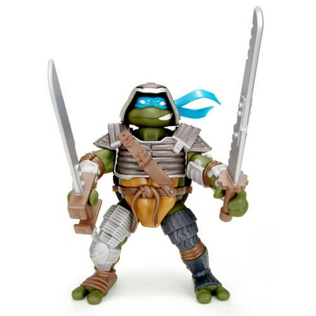 Teenage Mutant Ninja Turtles: Fightin Gear Leonardo