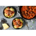 thumbnail image 3 of Beyond Meat Beyond Meatballs Italian Style Plant-Based Meatballs 12 ct, 10 oz, 3 of 8