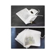 thumbnail image 4 of 500pcs Cold Brew Coffee Filter Disposable Fine Mesh Bags For Concentrate Iced, 4 of 5