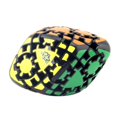 thumbnail image 2 of Juguete de Cubo Romboid Mágico Bloque Jugeute de Educativo para Desarrollar Cerebro y Capacidad de Pensamiento Lógico Sunnimix Cubo Mágico Juego de Rompecabezas para Niños, 2 of 7