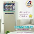 thumbnail image 4 of 1 Set Reward Chart Good Behavior Reward Sticker Chart Kit Children Development Reward System for Kids, 4 of 7