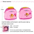thumbnail image 1 of Big Save,HWRETIE Baby Kid Developmental Educational Pretend Play Home Appliances Kitchen Toy Gift, 1 of 2