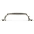 thumbnail image 2 of Richelieu 7811 3-3/4" Center To Center Handle Cabinet Pull - Nickel, 2 of 3