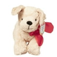 thumbnail image 4 of Melissa & Doug Sunny Yellow Lab - Stuffed Animal Puppy Dog, 4 of 10
