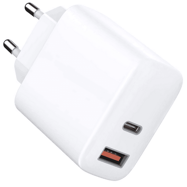 Power Adapter 3 0 Usb C Fast Charger Watt Power Supply Plug Fast Charger Adapter Compatible For Iphone 12 12 Pro 12 Mini 12 Pro Max 11 Airpods Pro Huawei Xiaomi Etc Walmart Com Walmart Com