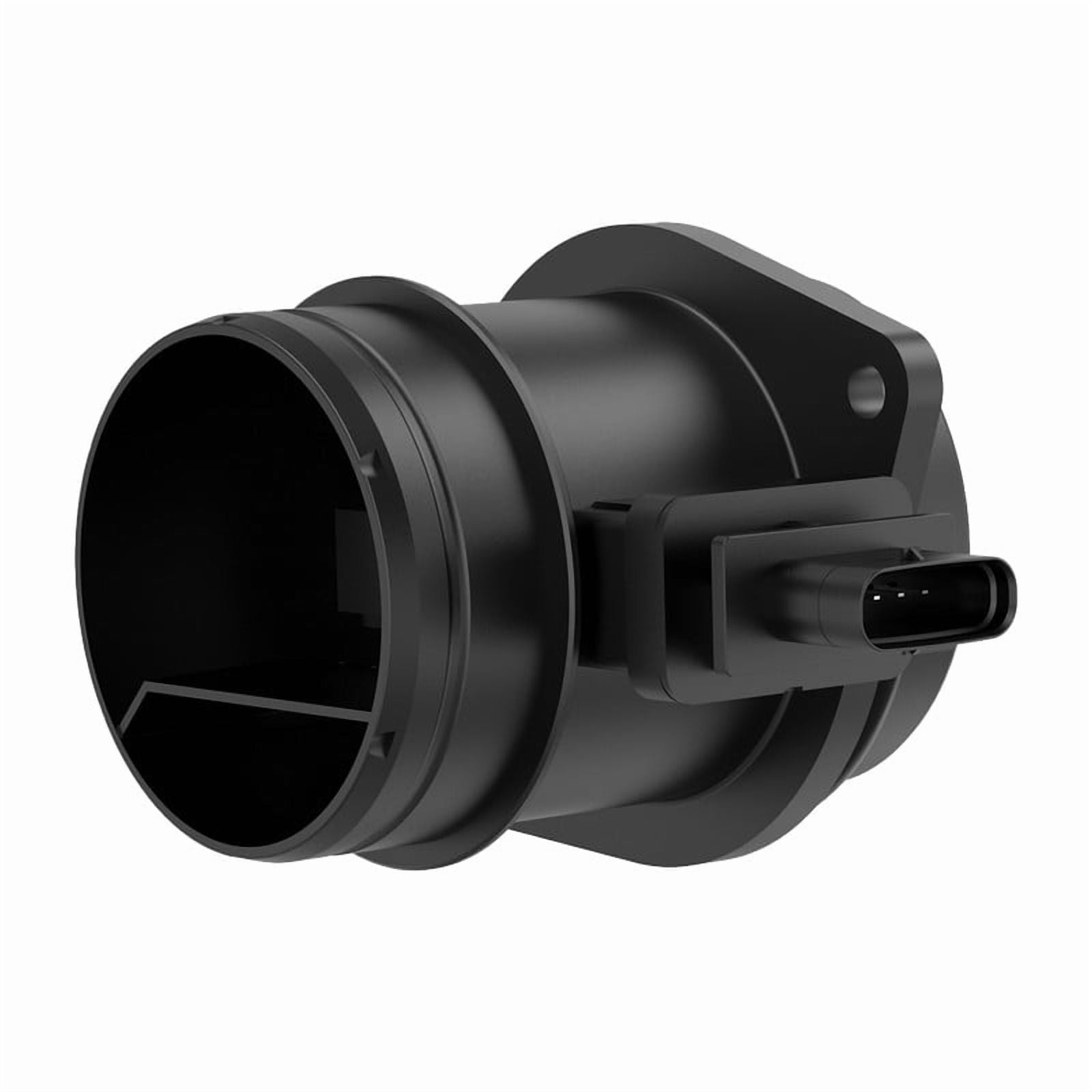 ISA Mass Air Flow Sensor Meter MAF For Mini Cooper 2007 2008 2009 2010 2011 Replacement for 13627542418 AF10415 245-1398 MAS0344 74-10165 MAF03440