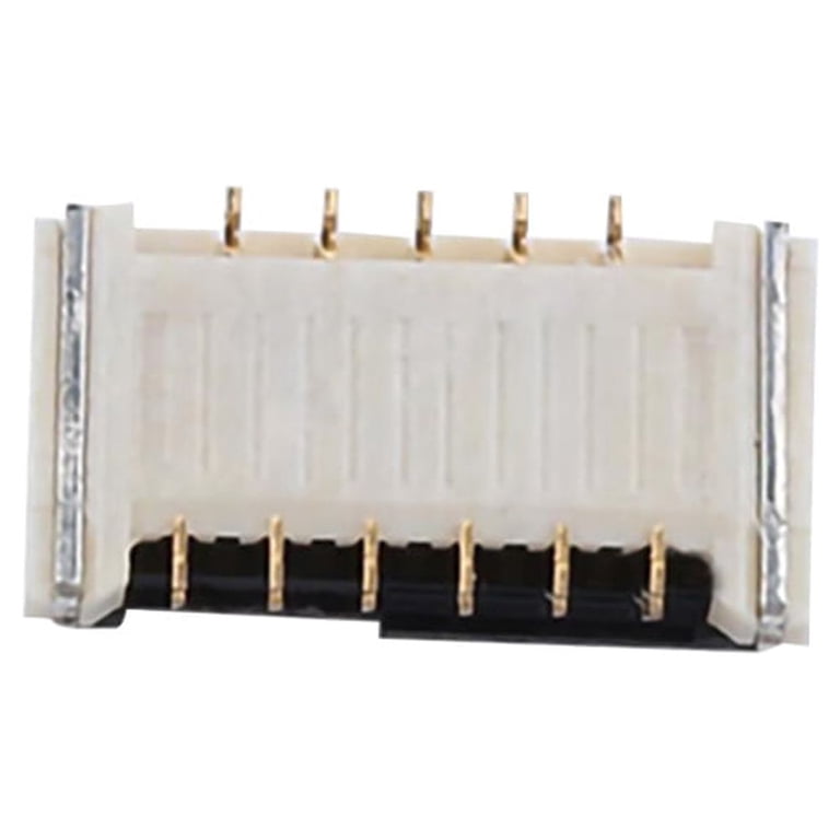 Replacement SL SR Flex Connector Socket For Nintendo Switch