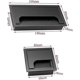 thumbnail image 3 of Cable Pass-through Cover 3pcs Square Cable Pass-thru Built-in Desktop, 3 of 5