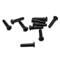 thumbnail image 4 of 1 Box Badminton Racket Racquet Grommets Eyelets String Protector Accessories, 4 of 7