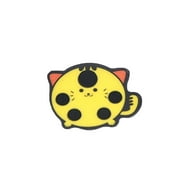 Hapeisy 2PCS Baby Kid Forehead Cartoon Head Thermometer Baby Cute Sticker Forehead Head Strip Body Fever Indicator