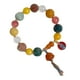 thumbnail image 1 of Pulsera de loto Bodhi, pulsera elástica, decoración, pulsera, pulsera de cuentas Estilo C, 1 of 7