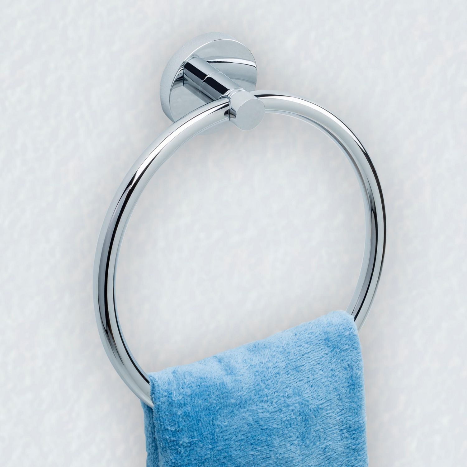 Towel ring
