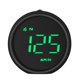thumbnail image 2 of Head Up Display Baoblaze ímetro digital HUD 5V Proyector de parabrisas Monitor de cabeza arriba, 2 of 8