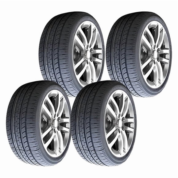 Paquete de 4 Llantas 185/65 R15 88H Fullrun F7000 Auto 88H