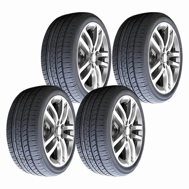 Paquete de 4 llantas 175/65 R14 Fullrun F7000 Auto 82H